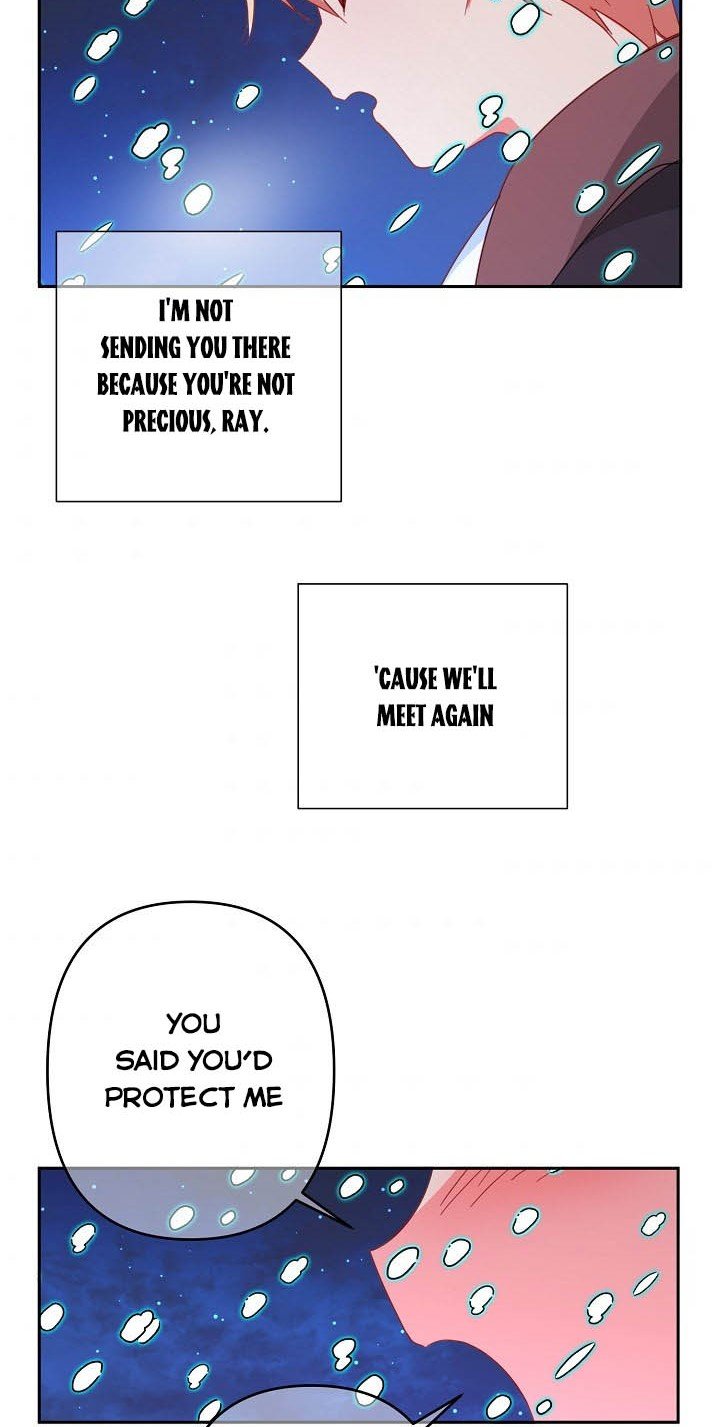 I Raised an Obsessive Servant Chapter 32 100 20