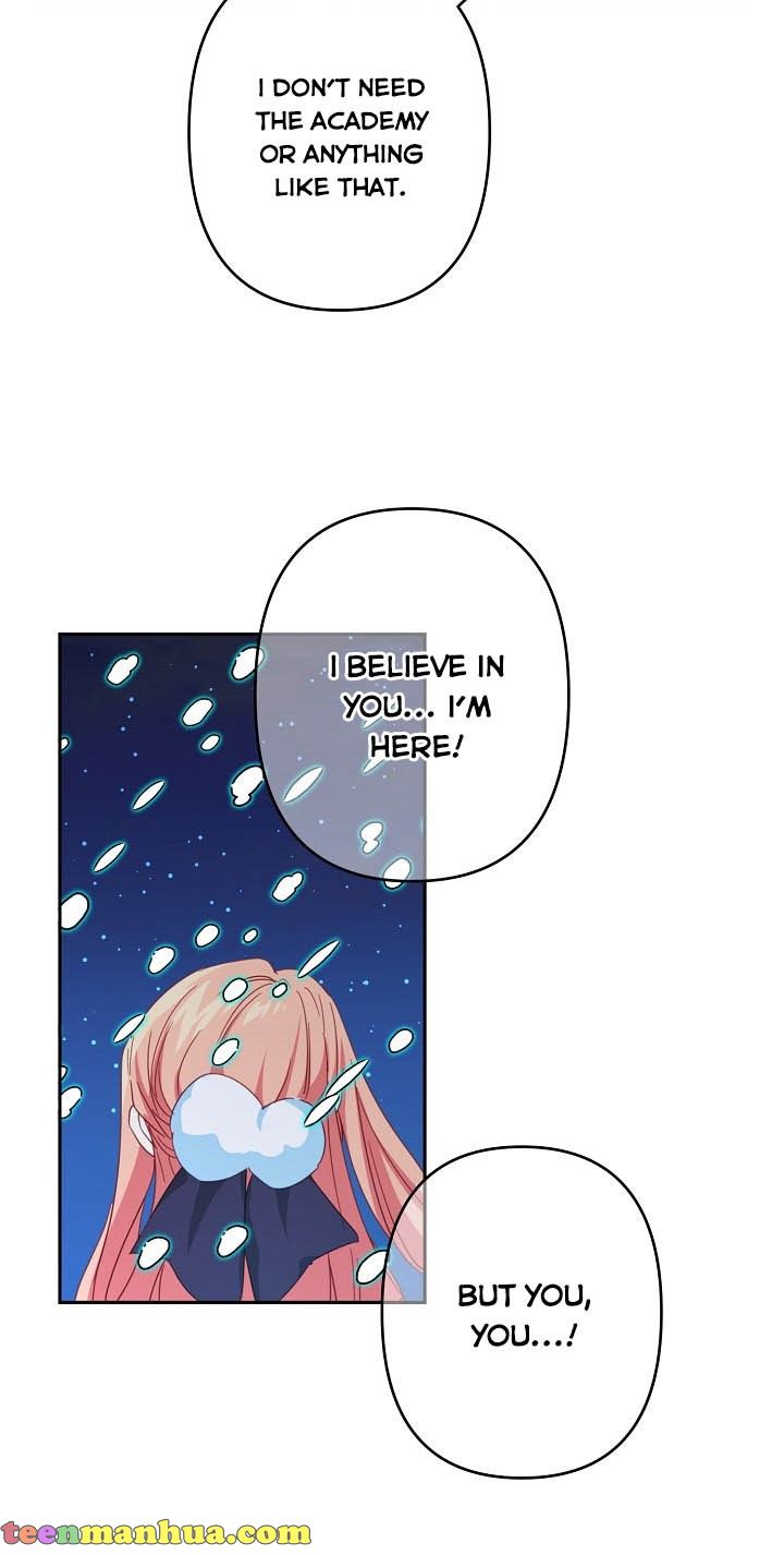 I Raised an Obsessive Servant Chapter 32 101 21