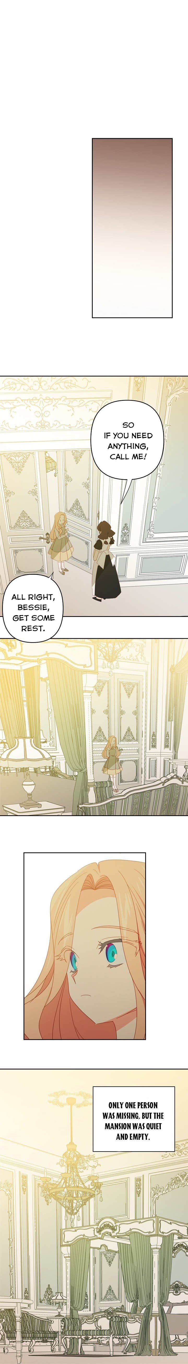I Raised an Obsessive Servant Chapter 33 72 10