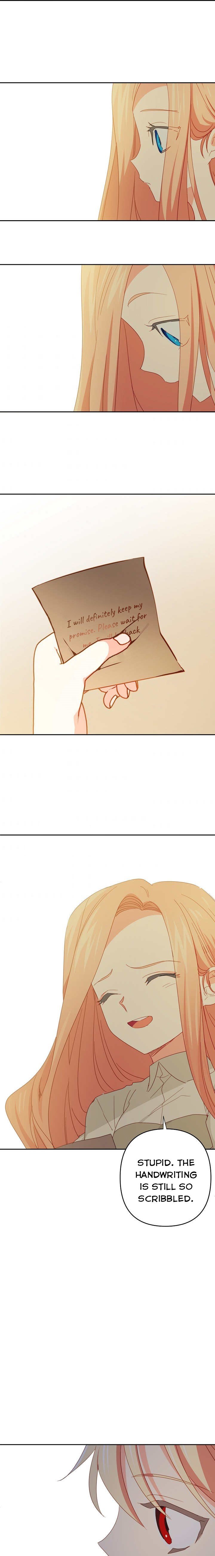 I Raised an Obsessive Servant Chapter 33 73 11