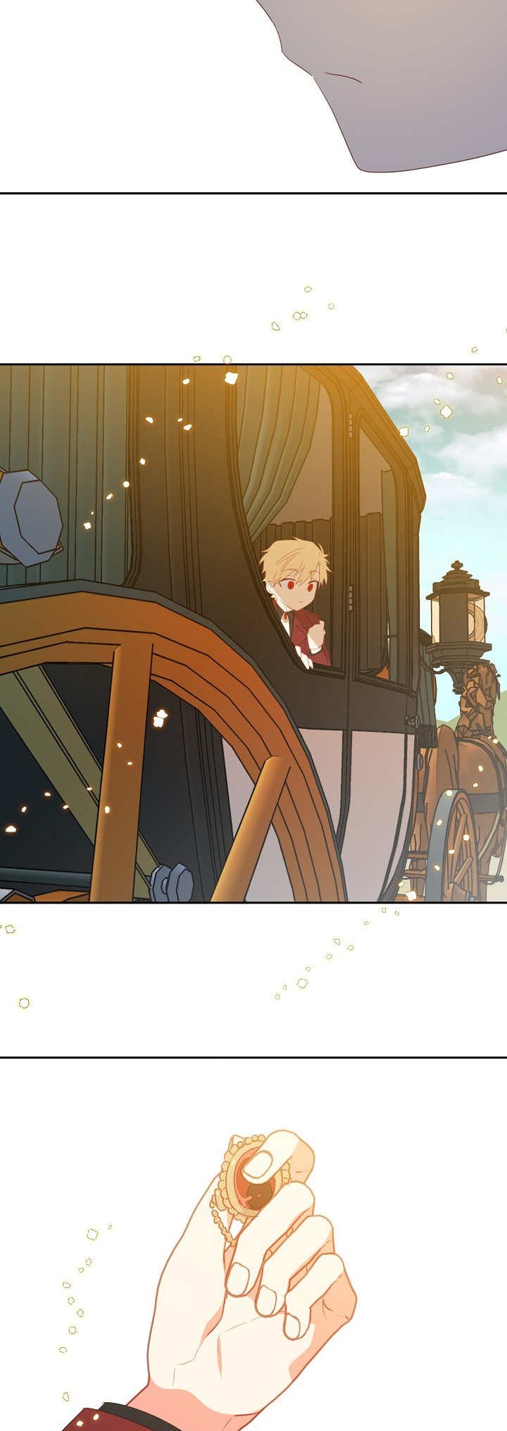 I Raised an Obsessive Servant Chapter 33 74 12