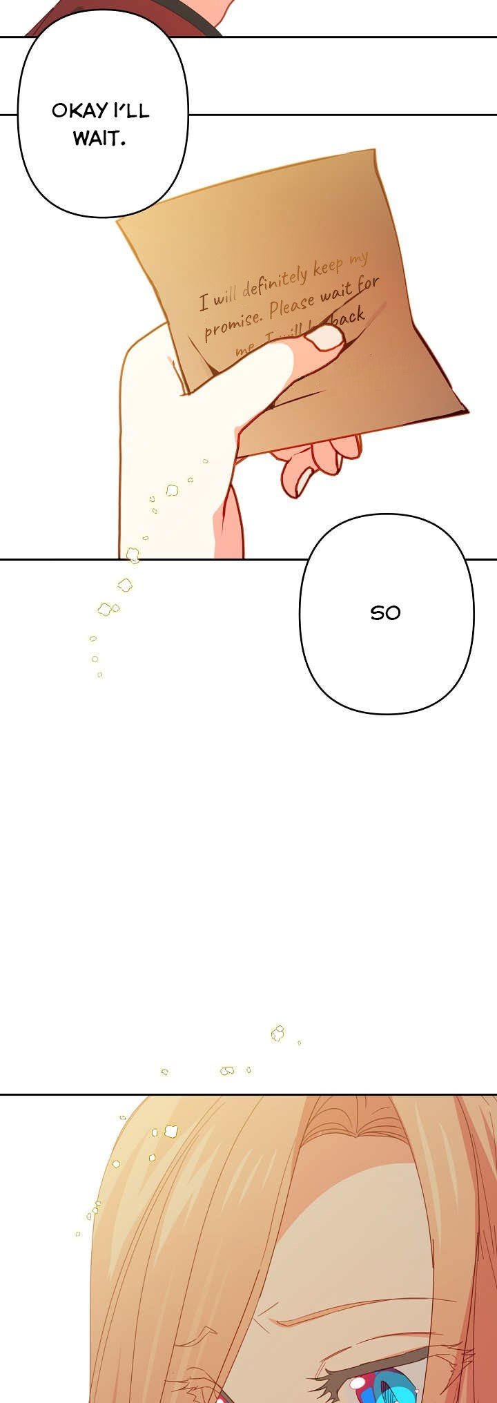 I Raised an Obsessive Servant Chapter 33 75 13