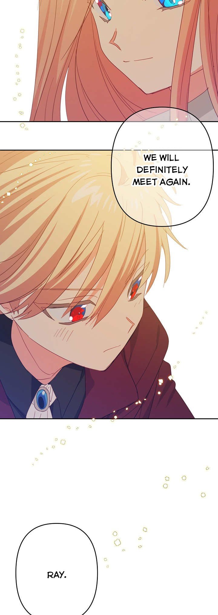 I Raised an Obsessive Servant Chapter 33 76 14