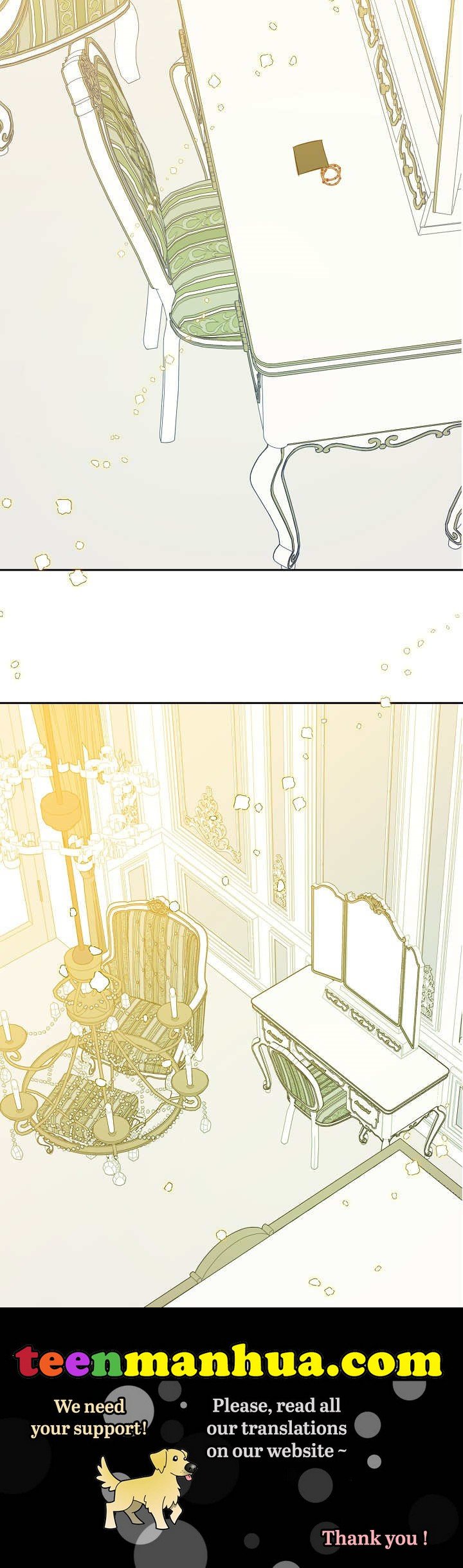 I Raised an Obsessive Servant Chapter 33 78 16