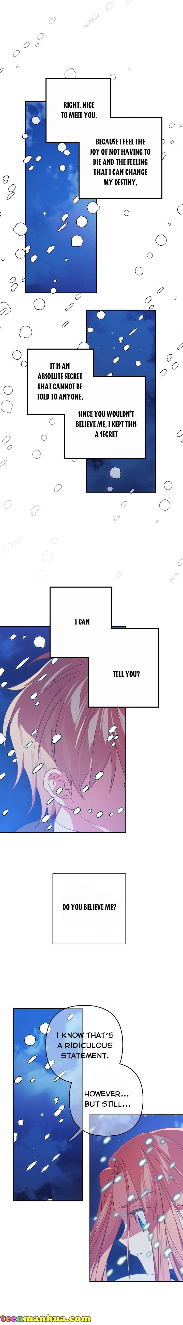 I Raised an Obsessive Servant Chapter 33 66 4