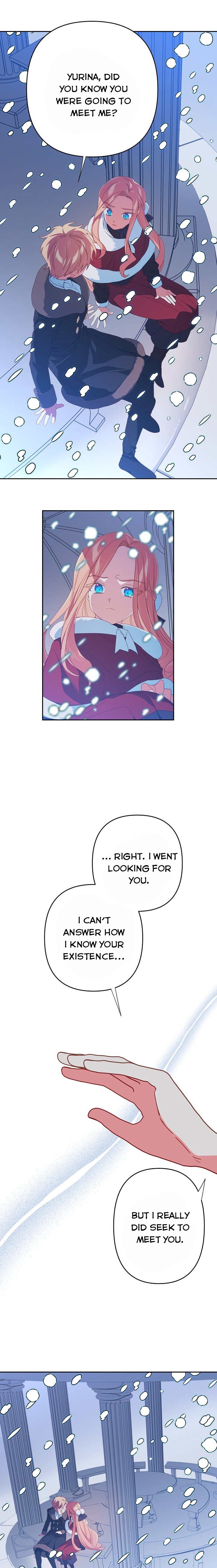 I Raised an Obsessive Servant Chapter 33 67 5