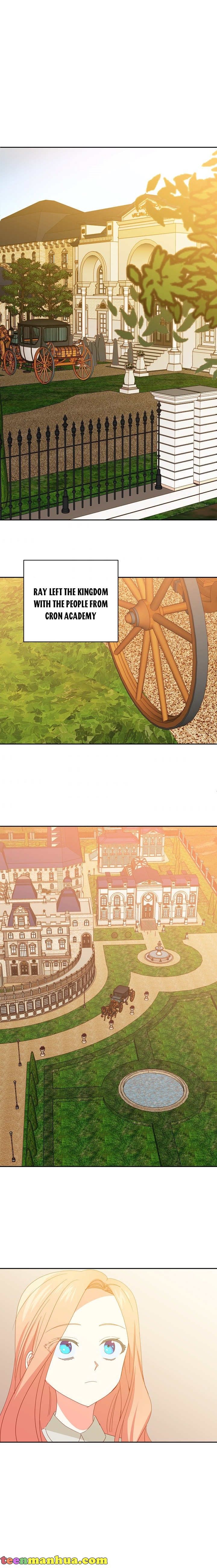 I Raised an Obsessive Servant Chapter 33 71 9