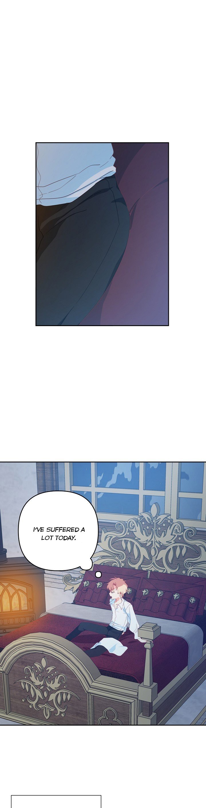 I Raised an Obsessive Servant Chapter 35 106 14