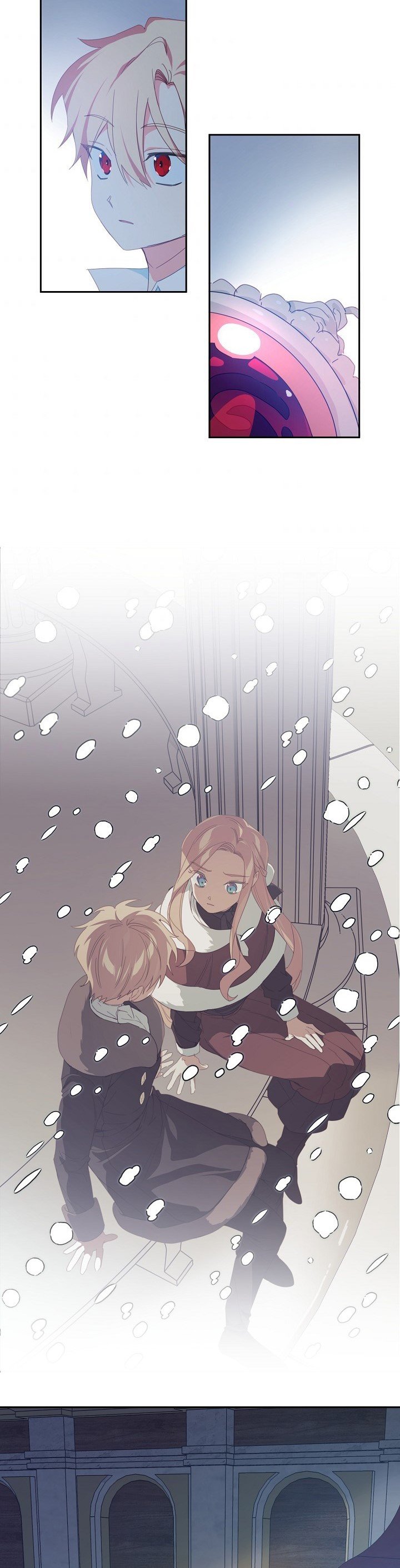 I Raised an Obsessive Servant Chapter 35 108 16
