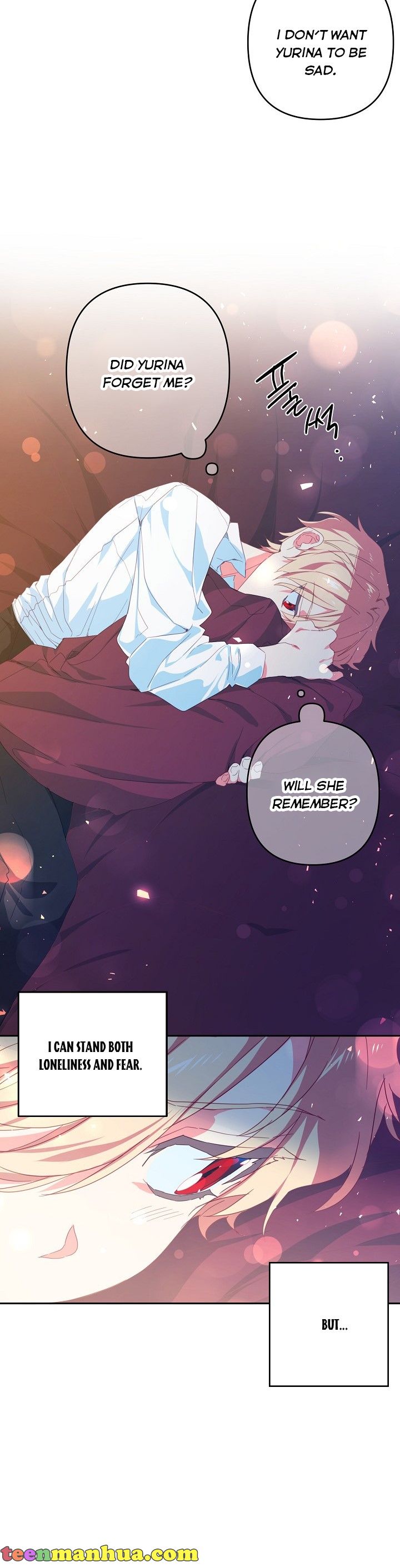 I Raised an Obsessive Servant Chapter 35 110 18