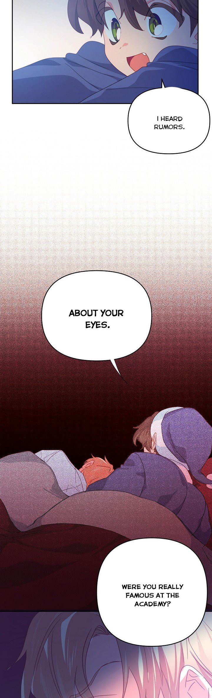 I Raised an Obsessive Servant Chapter 35 118 26