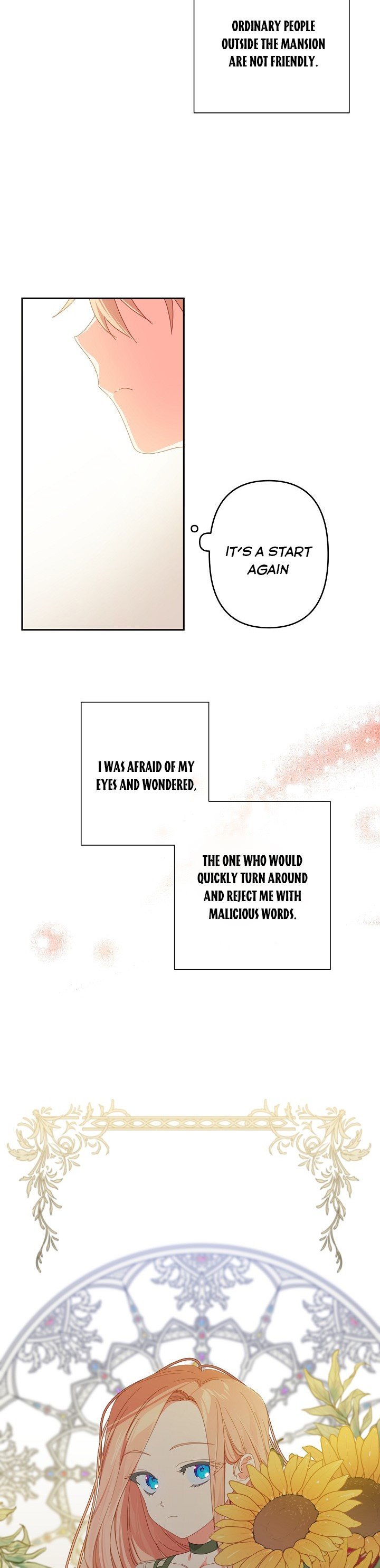 I Raised an Obsessive Servant Chapter 35 96 4