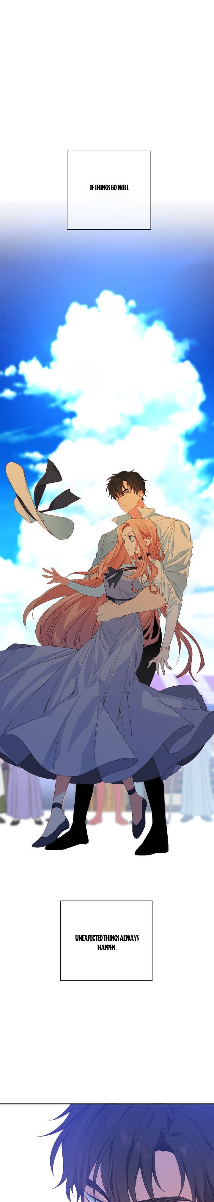 I Raised an Obsessive Servant Chapter 37 94 14
