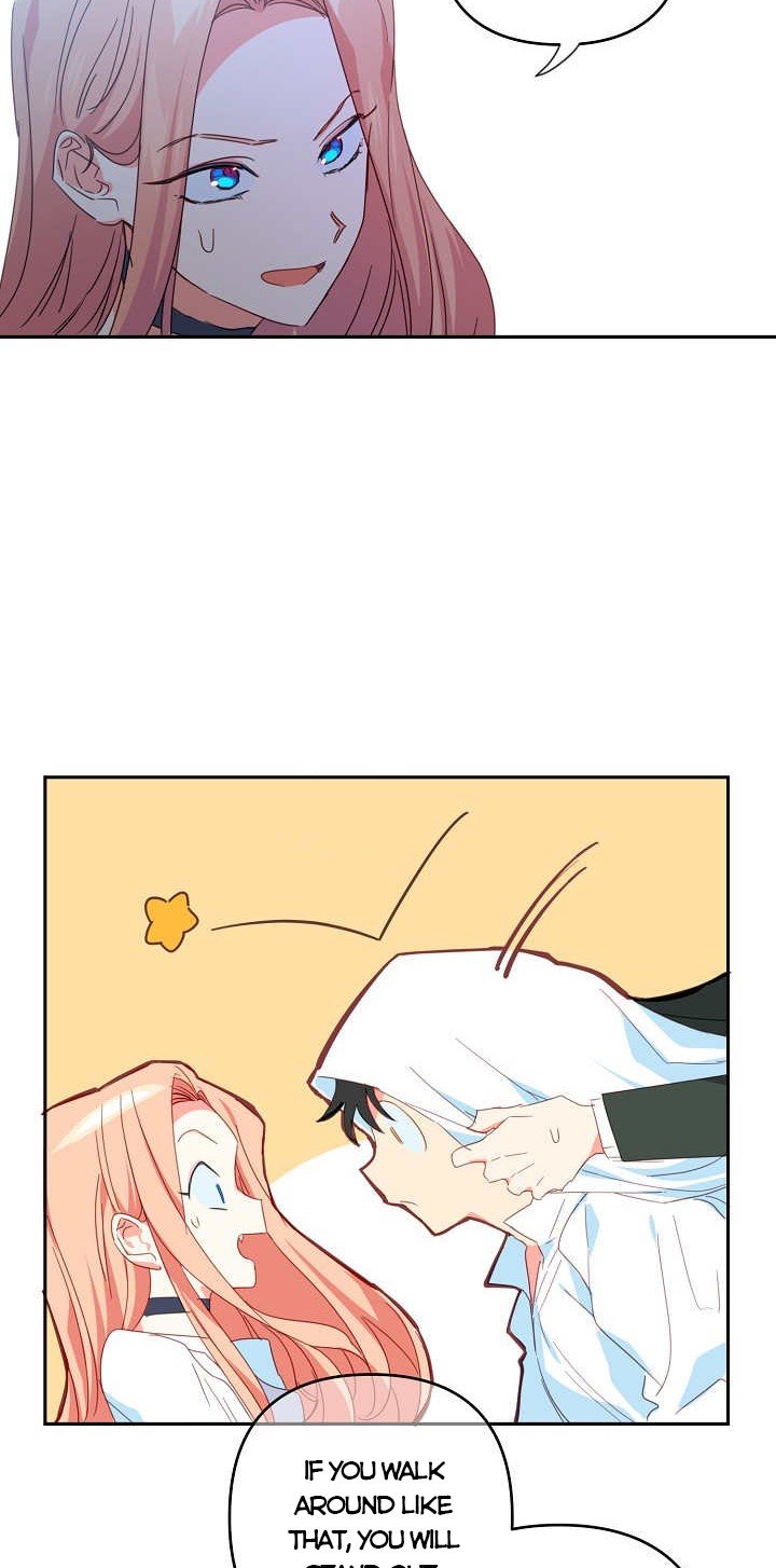 I Raised an Obsessive Servant Chapter 37 98 18