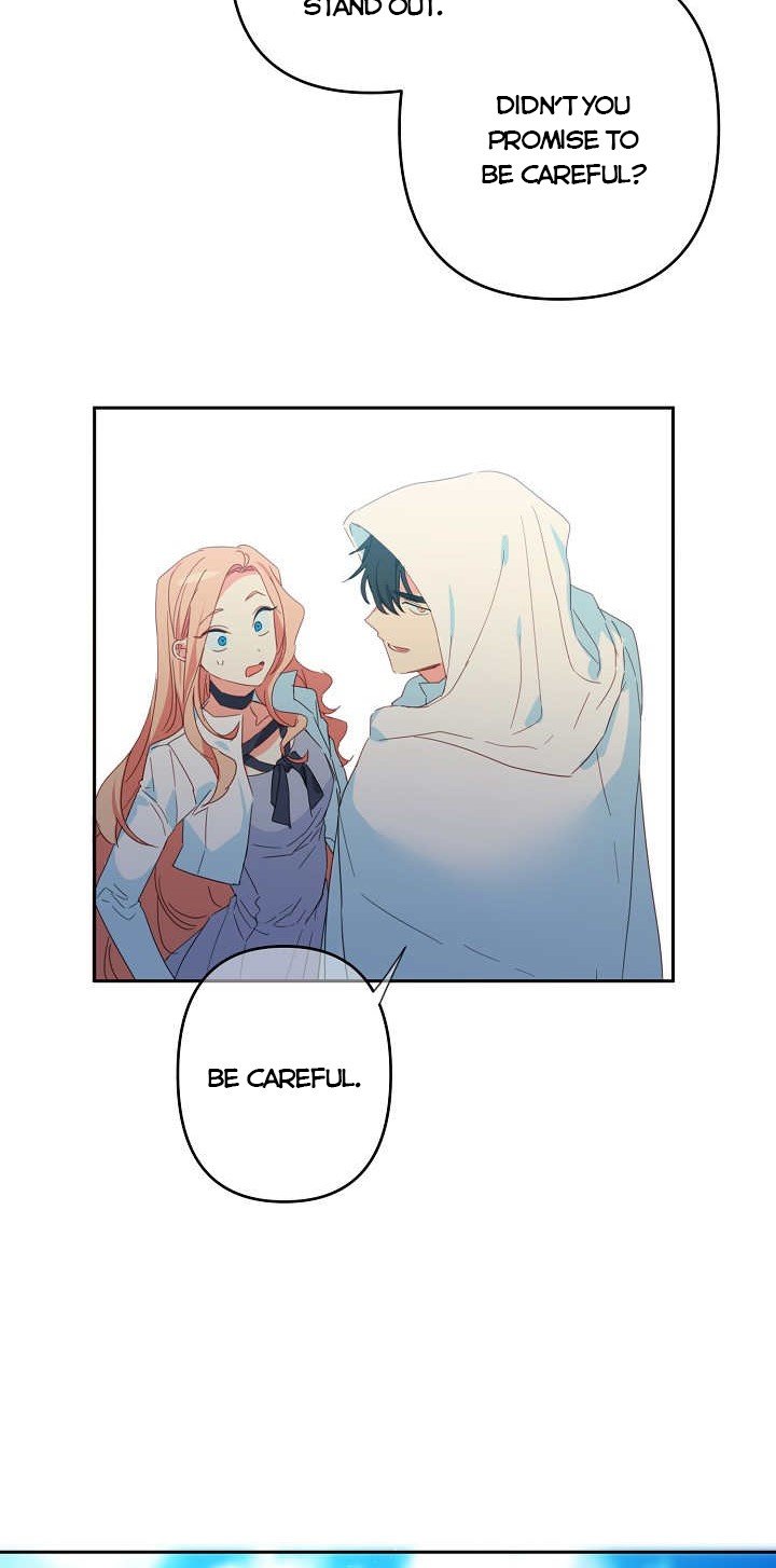 I Raised an Obsessive Servant Chapter 37 99 19