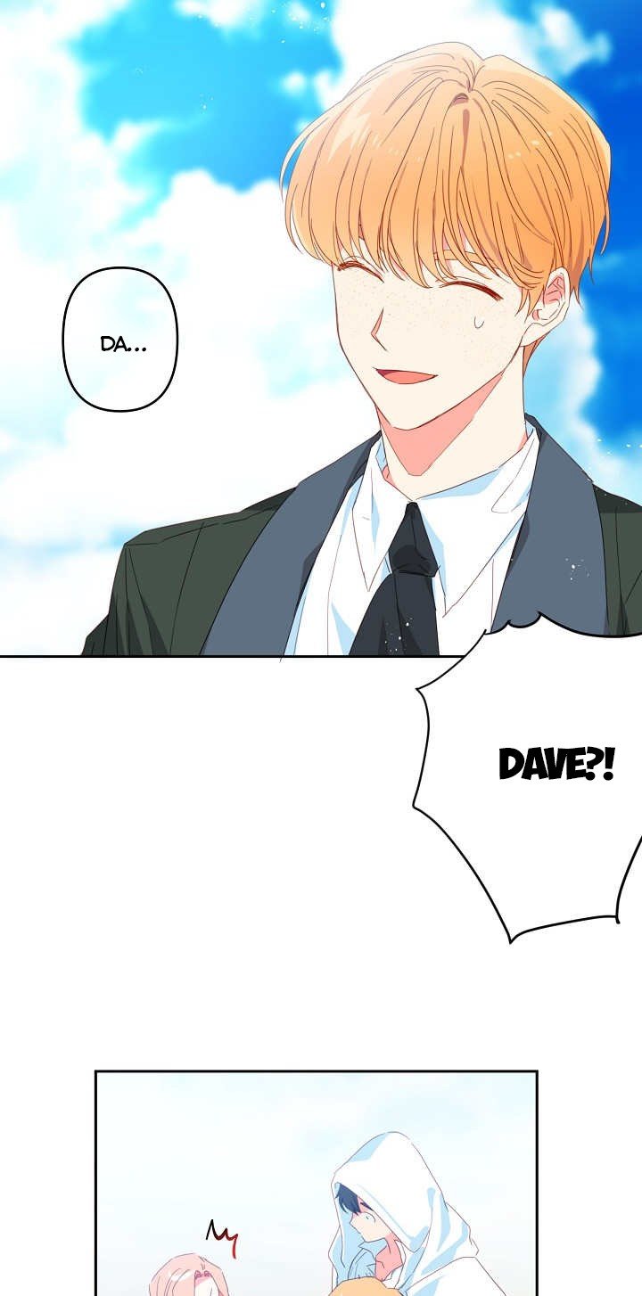 I Raised an Obsessive Servant Chapter 37 100 20