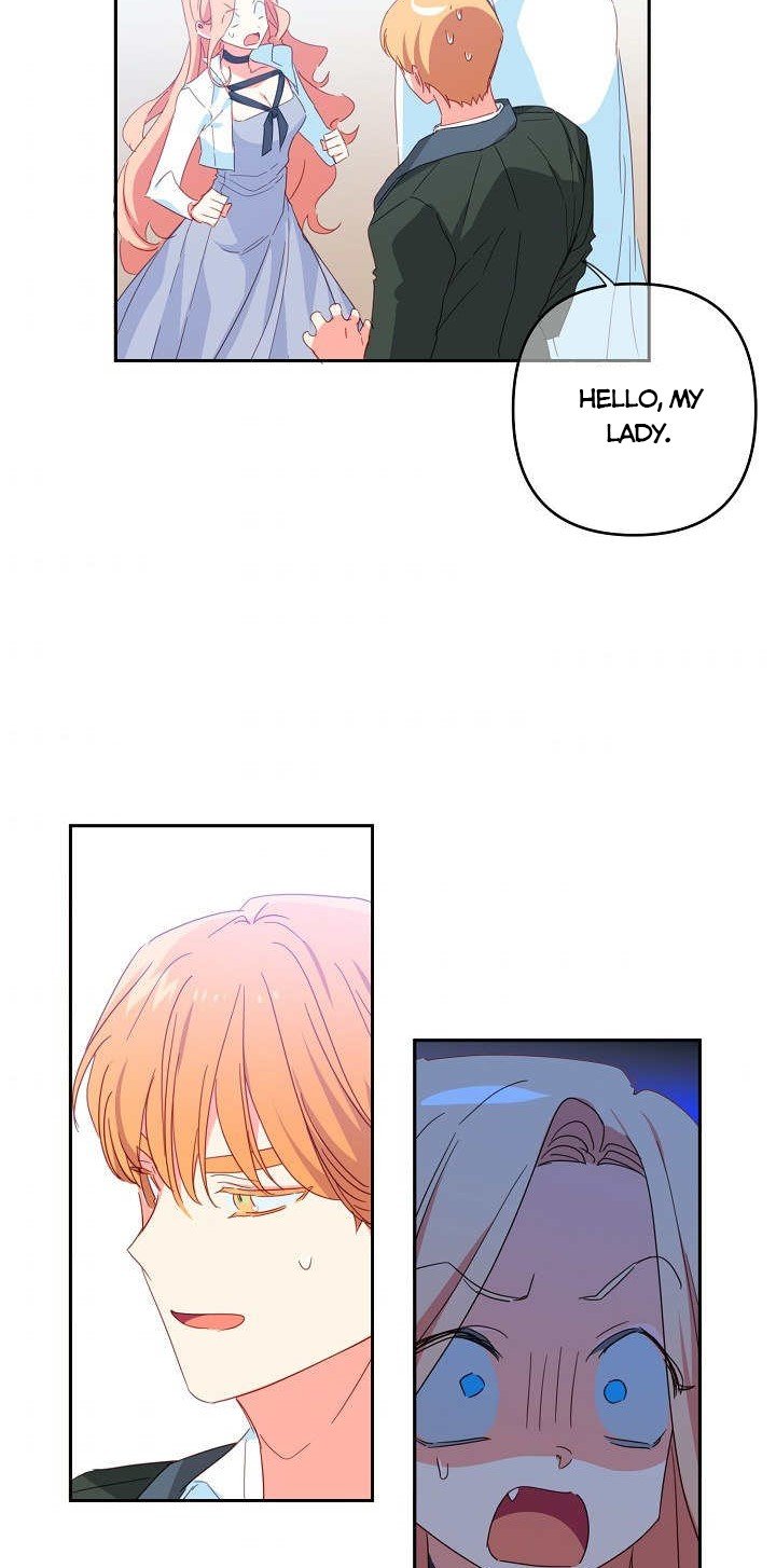 I Raised an Obsessive Servant Chapter 37 101 21