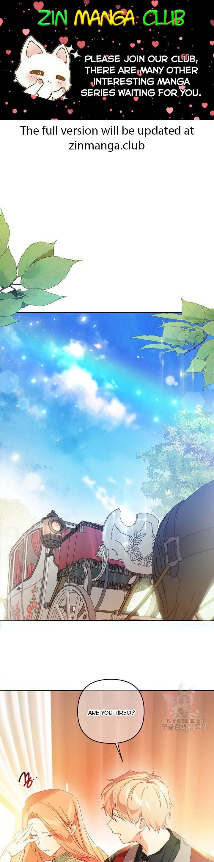 I Raised an Obsessive Servant Chapter 45 50 0