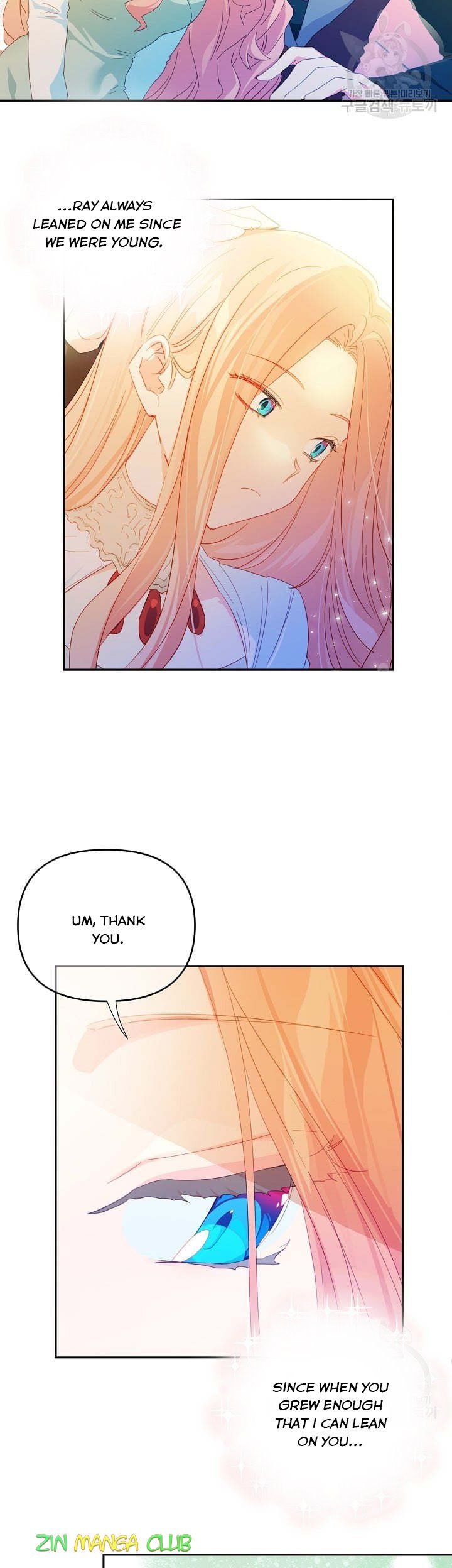 I Raised an Obsessive Servant Chapter 45 52 2