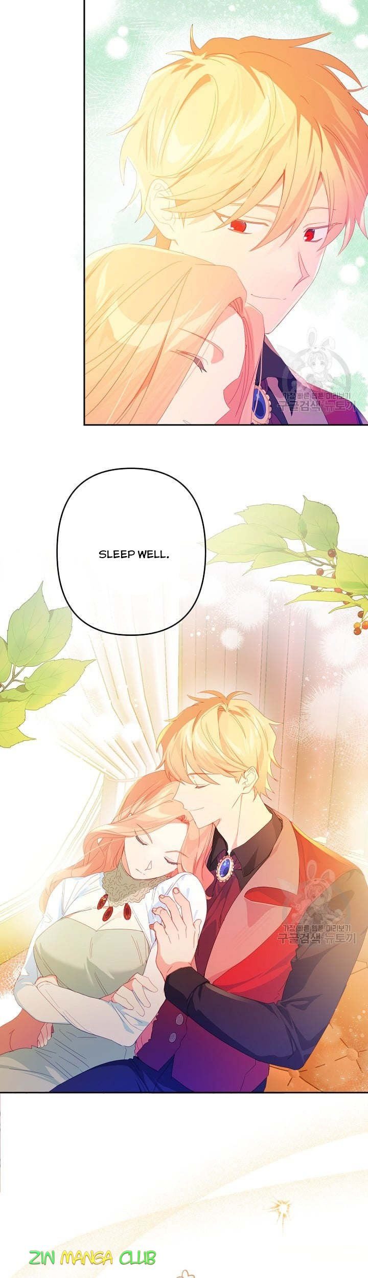 I Raised an Obsessive Servant Chapter 45 53 3