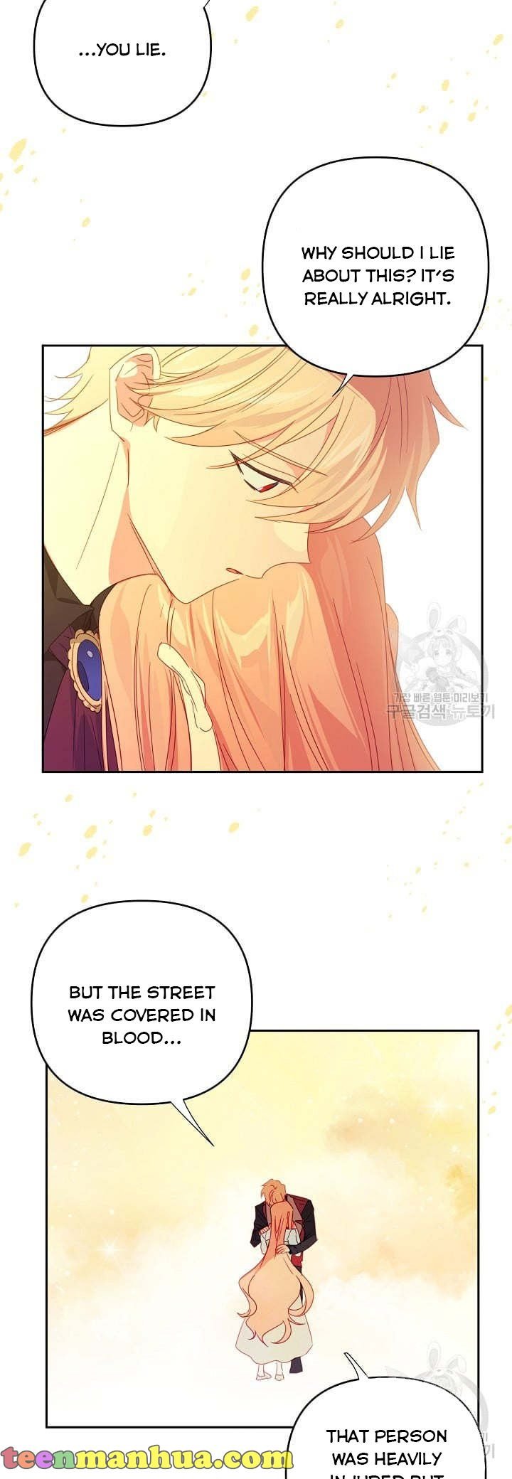 I Raised an Obsessive Servant Chapter 46 174 10