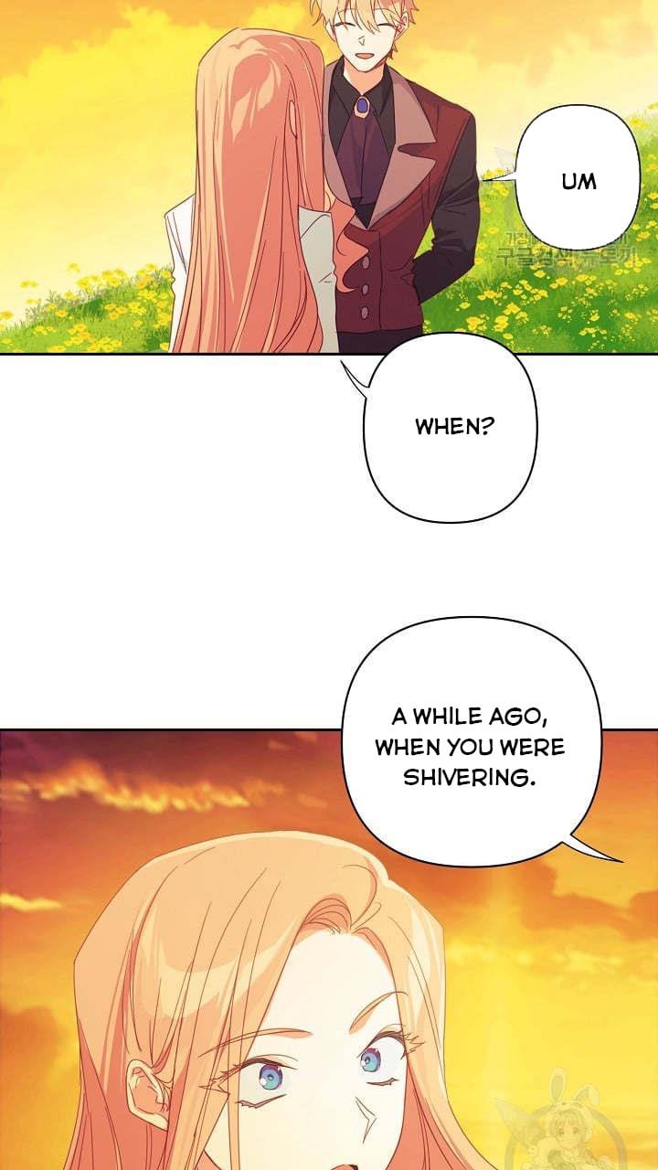 I Raised an Obsessive Servant Chapter 46 180 16