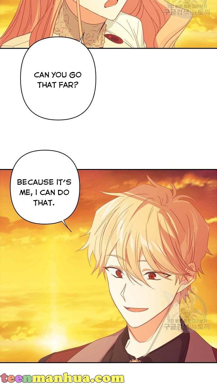 I Raised an Obsessive Servant Chapter 46 181 17