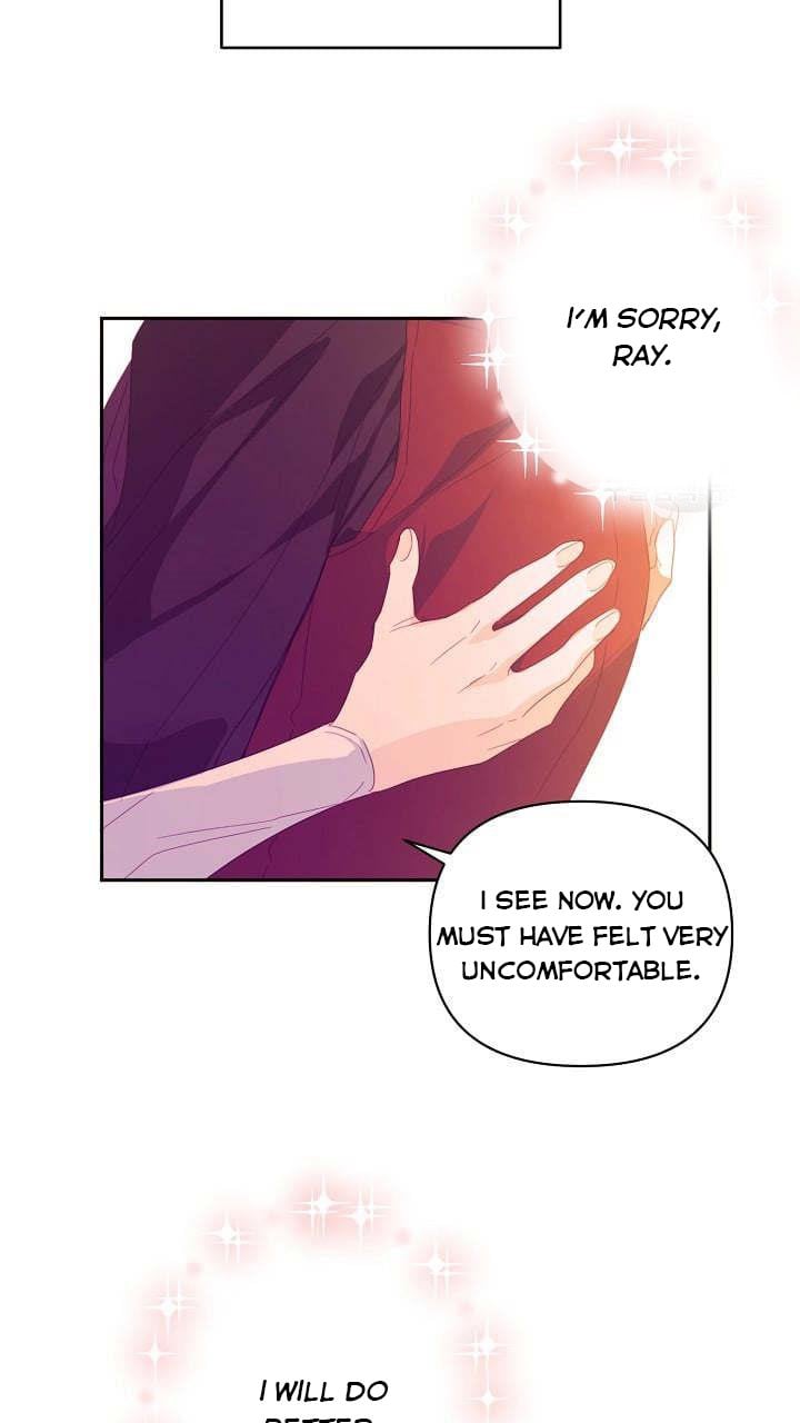 I Raised an Obsessive Servant Chapter 46 188 24