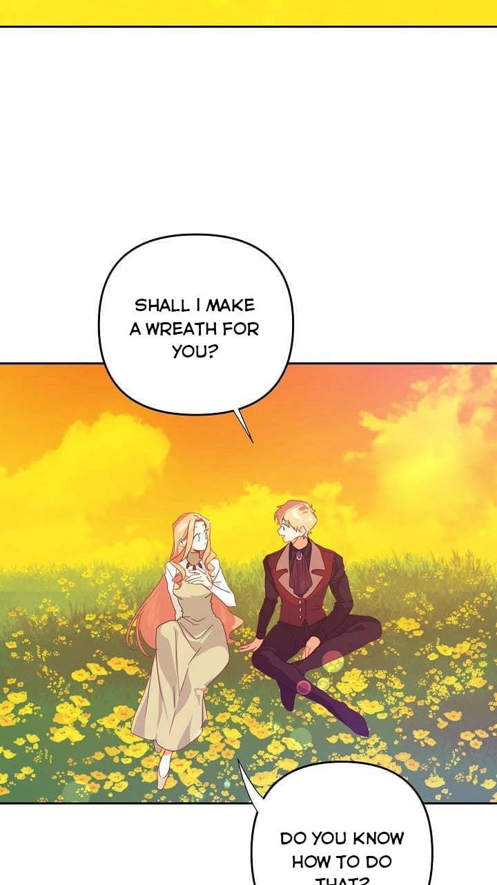 I Raised an Obsessive Servant Chapter 46 191 27