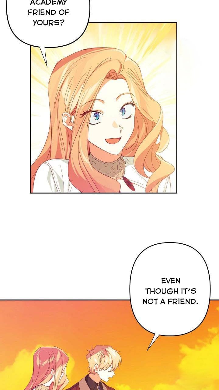 I Raised an Obsessive Servant Chapter 46 193 29