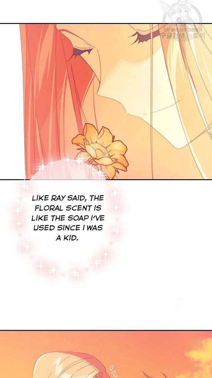 I Raised an Obsessive Servant Chapter 46 198 34