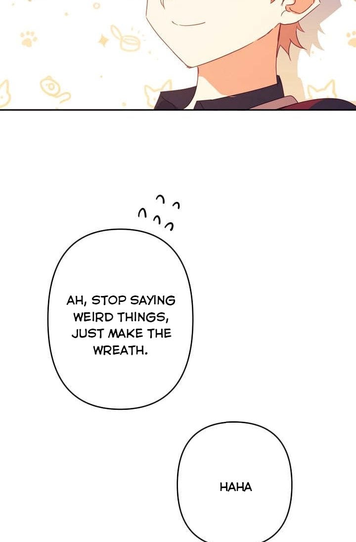 I Raised an Obsessive Servant Chapter 46 205 41