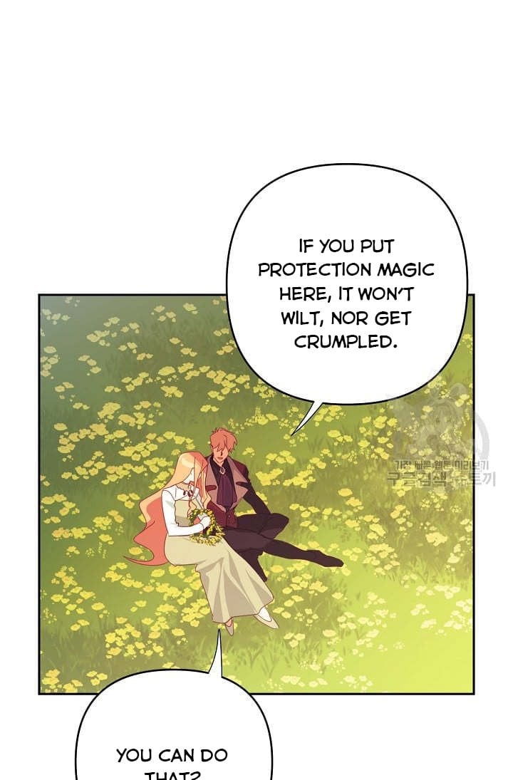 I Raised an Obsessive Servant Chapter 46 209 45