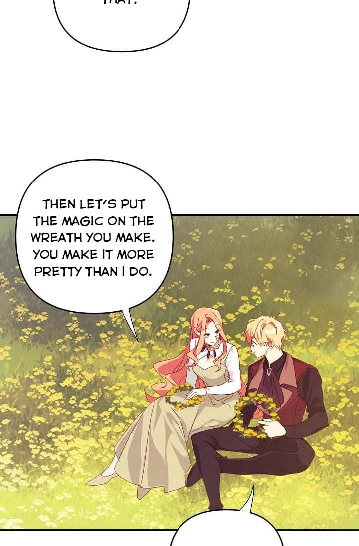 I Raised an Obsessive Servant Chapter 46 210 46