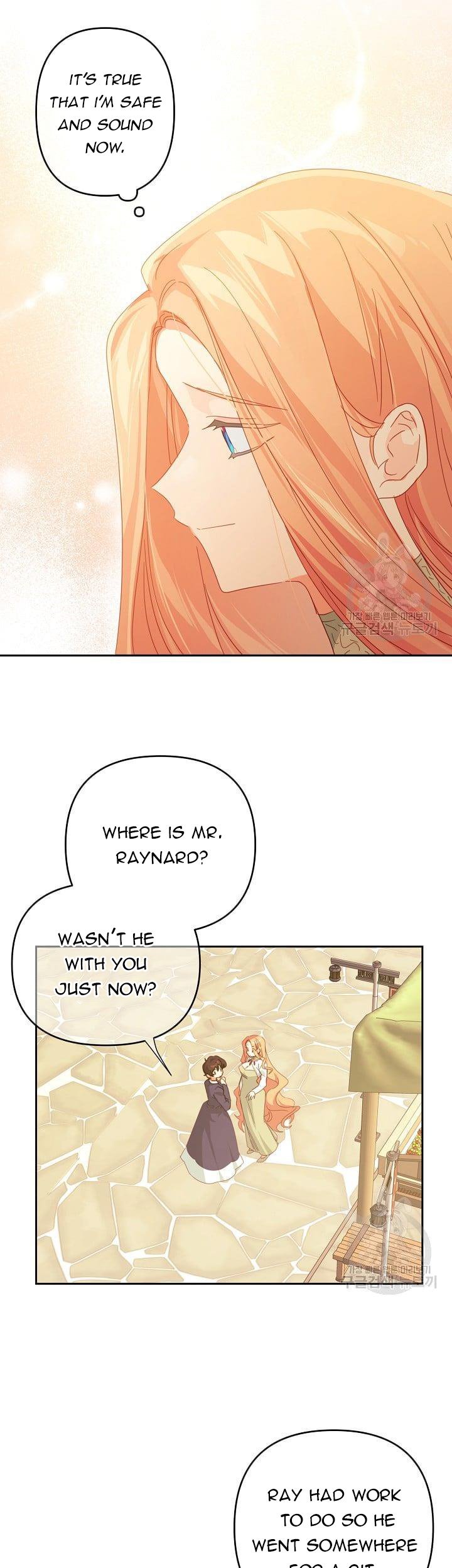 I Raised an Obsessive Servant Chapter 47.5 58 006