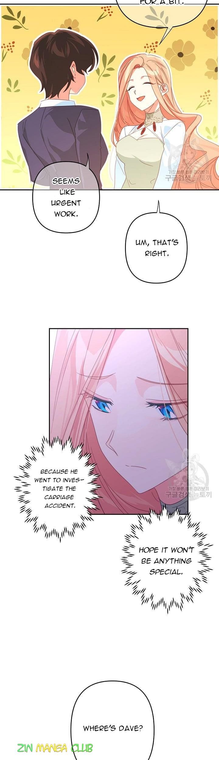 I Raised an Obsessive Servant Chapter 47.5 59 007