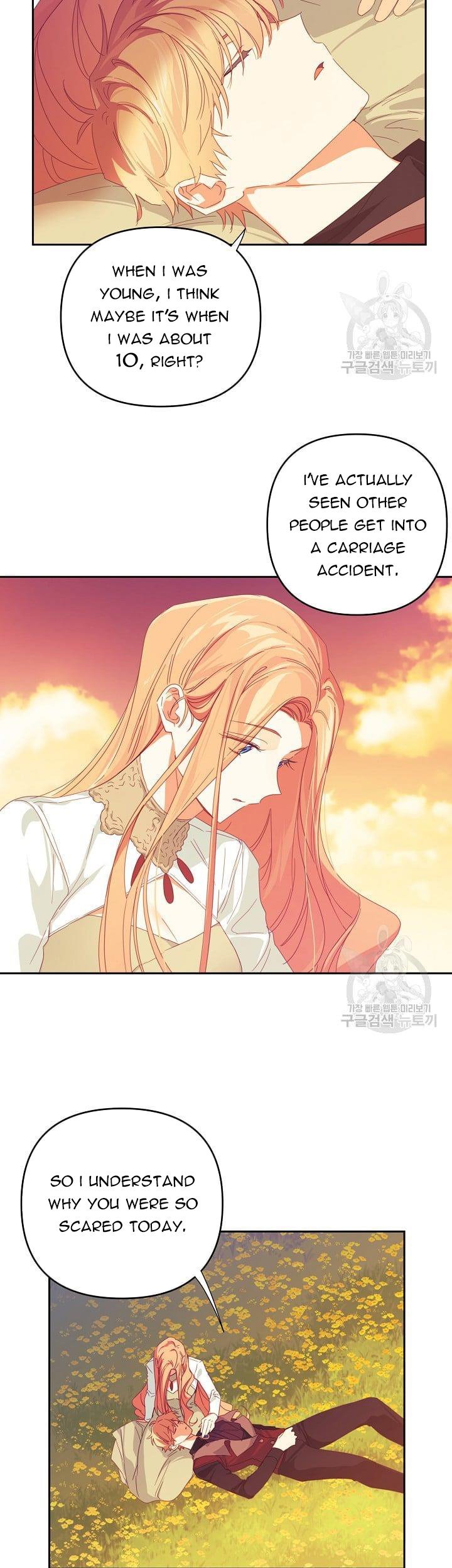 I Raised an Obsessive Servant Chapter 47 54 002