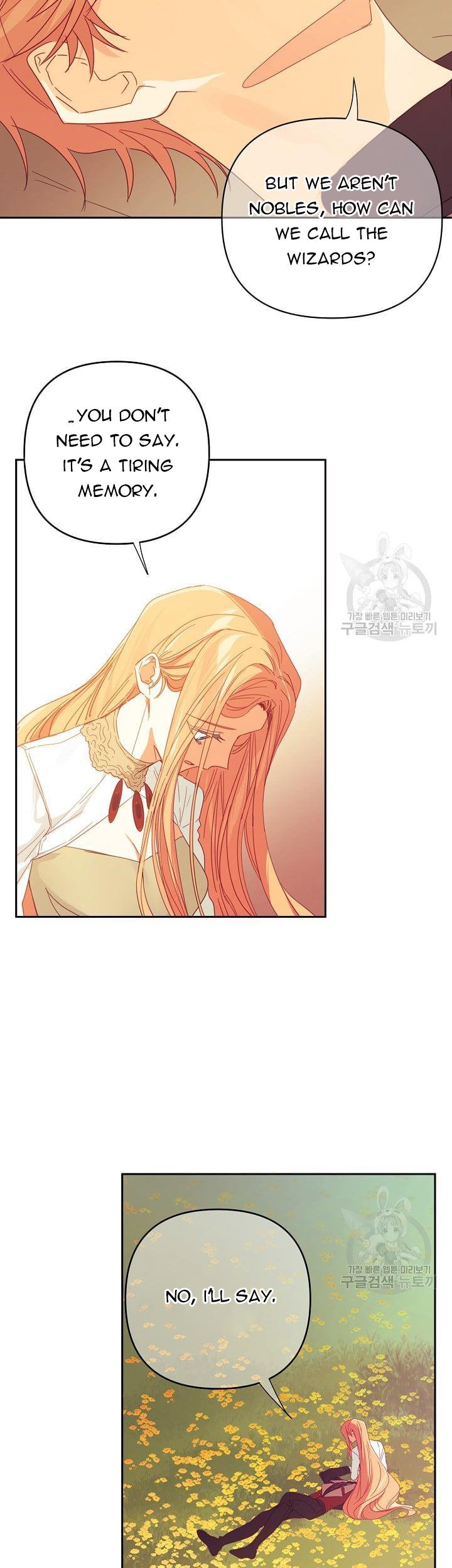 I Raised an Obsessive Servant Chapter 47 58 006