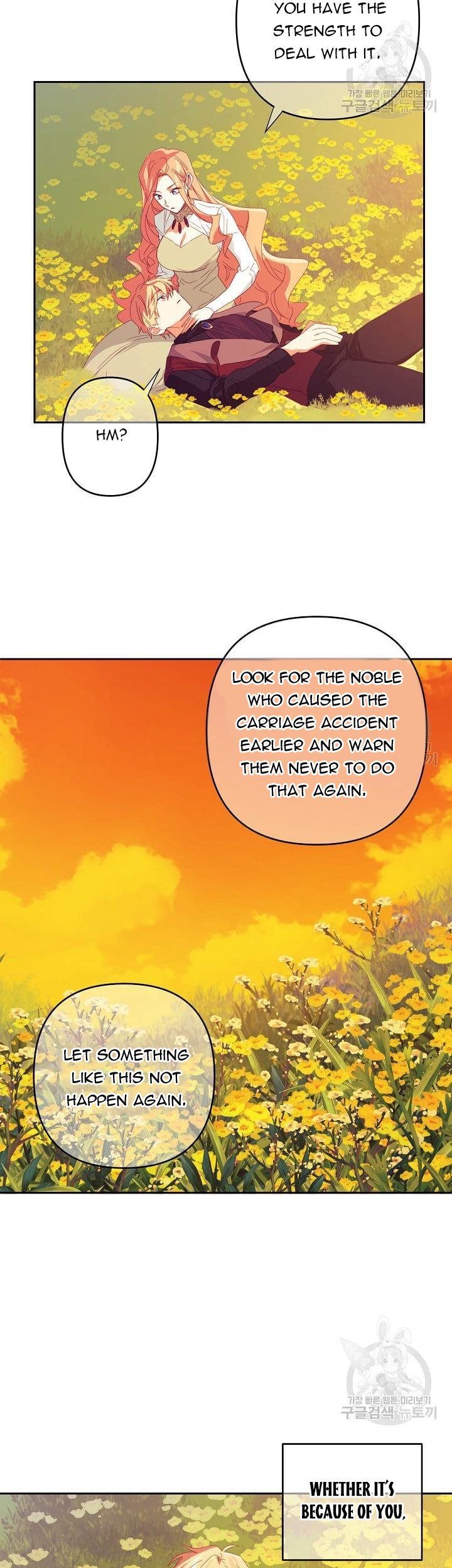 I Raised an Obsessive Servant Chapter 47 65 013