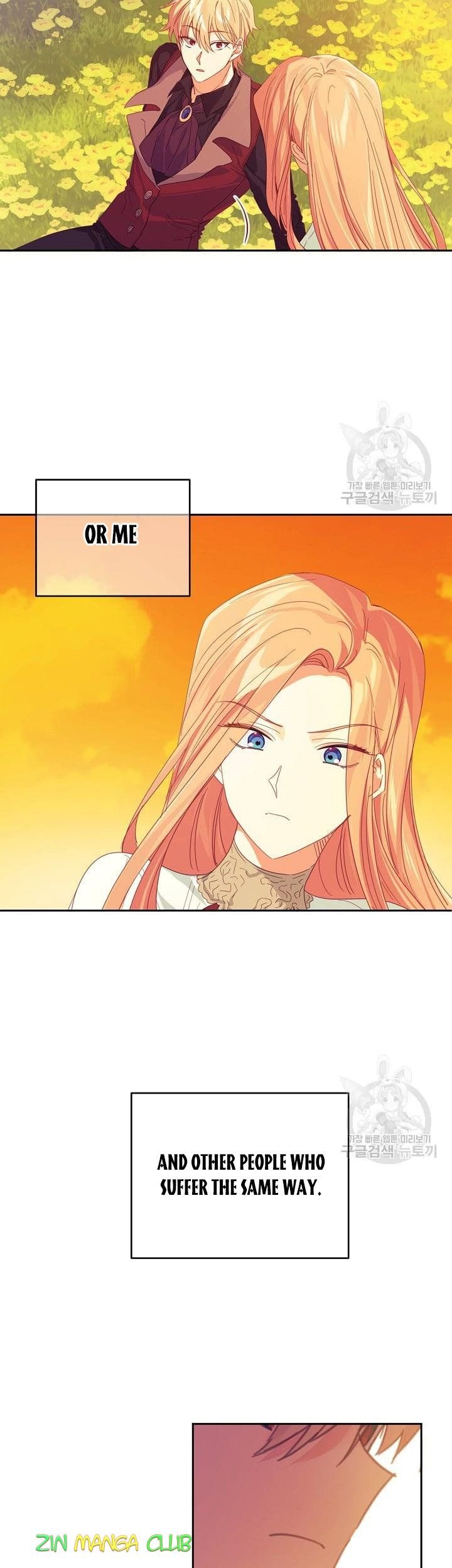 I Raised an Obsessive Servant Chapter 47 66 014