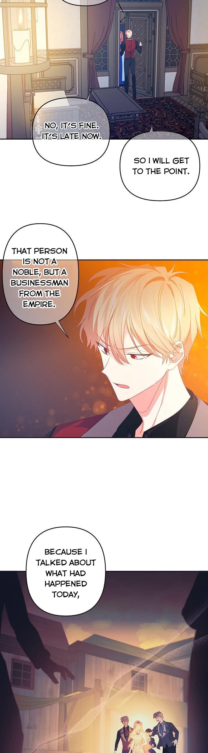 I Raised an Obsessive Servant Chapter 48 109 006