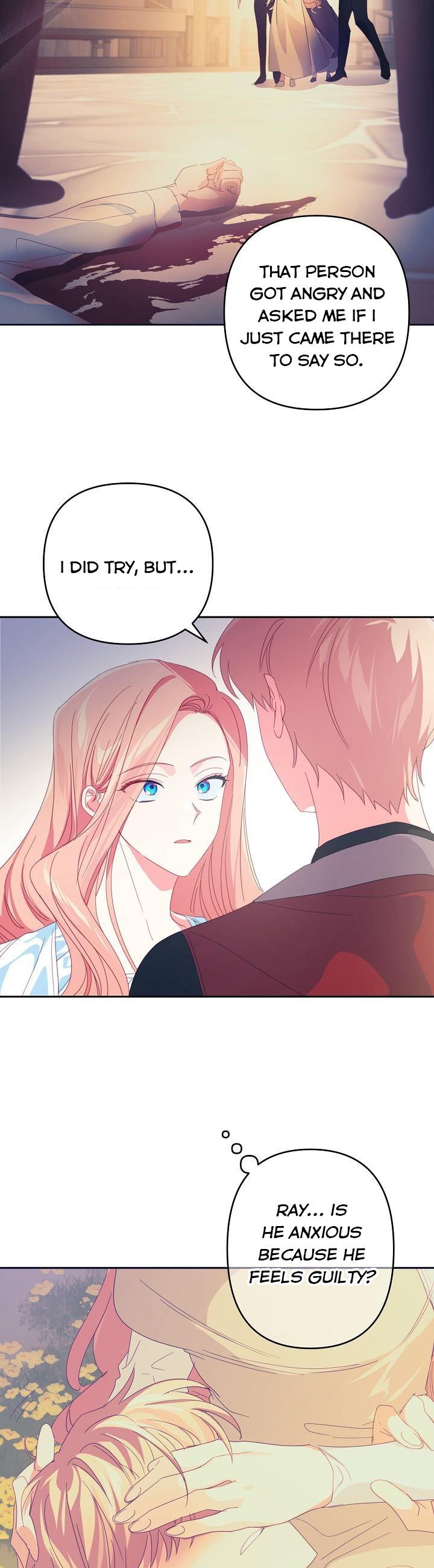 I Raised an Obsessive Servant Chapter 48 110 007