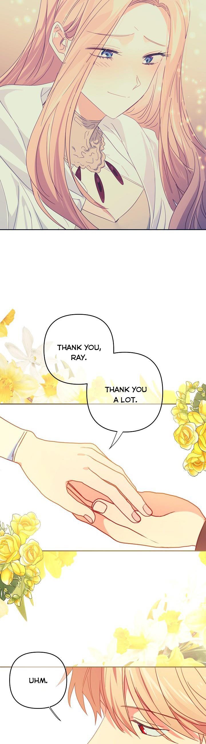 I Raised an Obsessive Servant Chapter 48 113 010