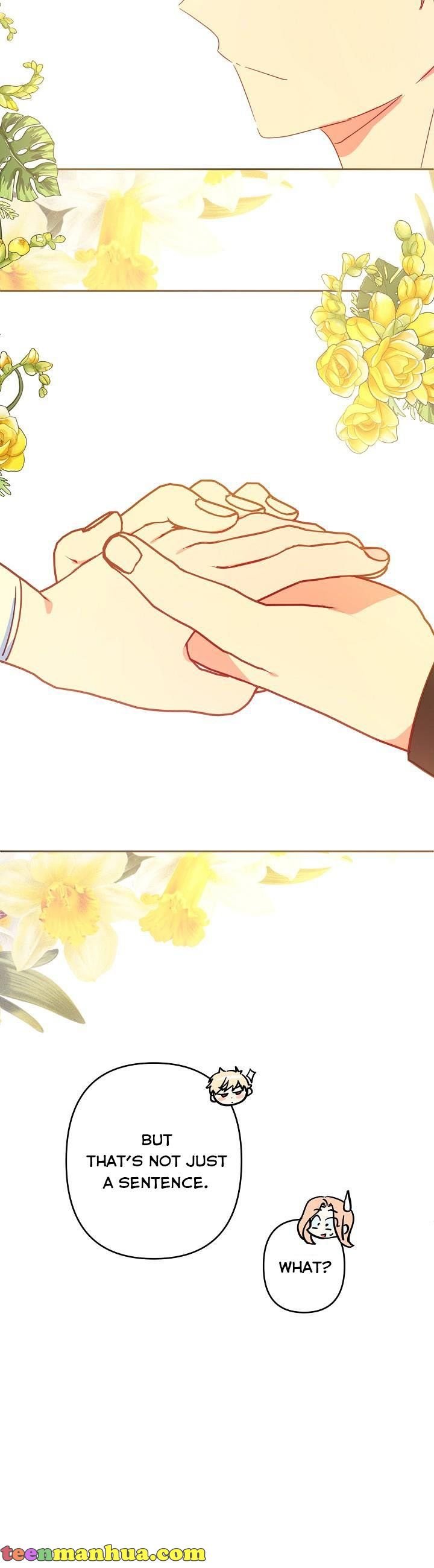 I Raised an Obsessive Servant Chapter 48 114 011