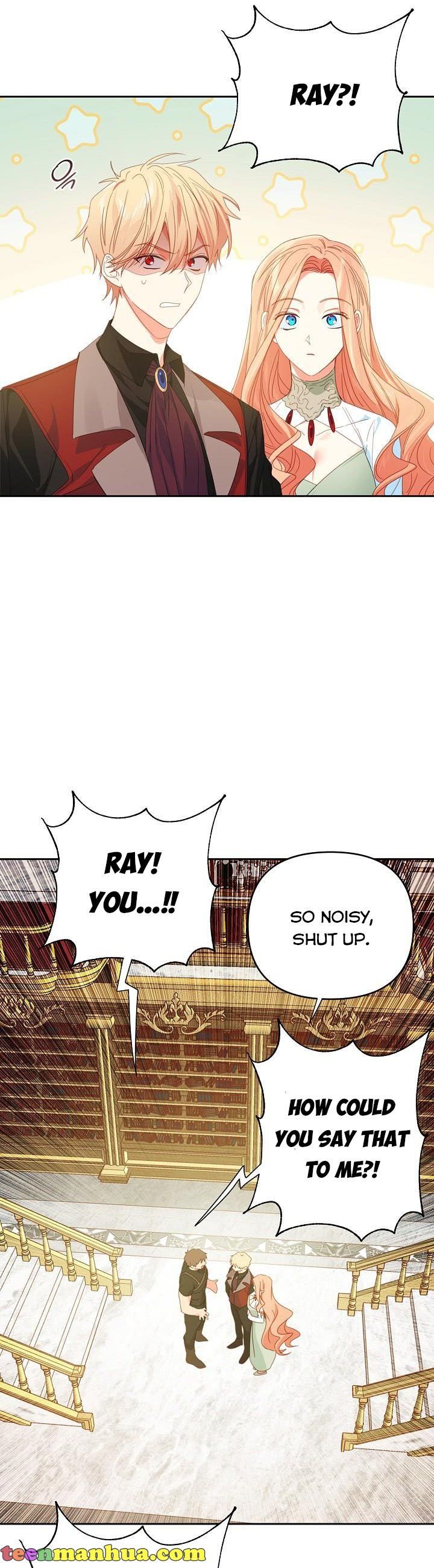 I Raised an Obsessive Servant Chapter 48 117 014