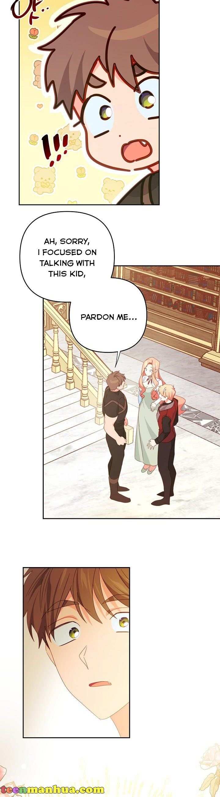 I Raised an Obsessive Servant Chapter 48 119 016