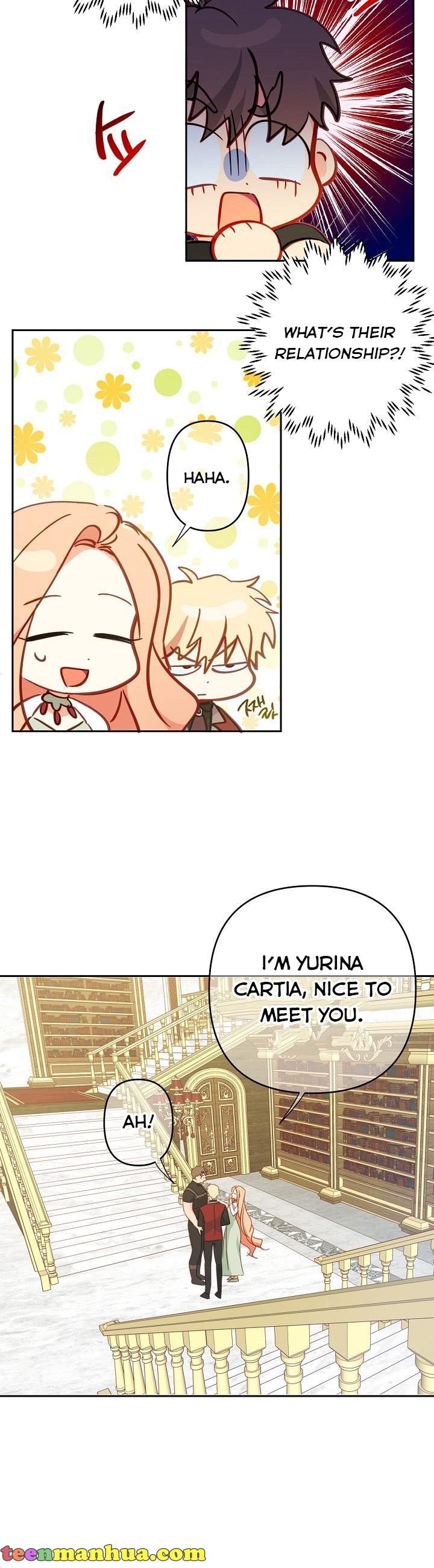 I Raised an Obsessive Servant Chapter 48 122 019