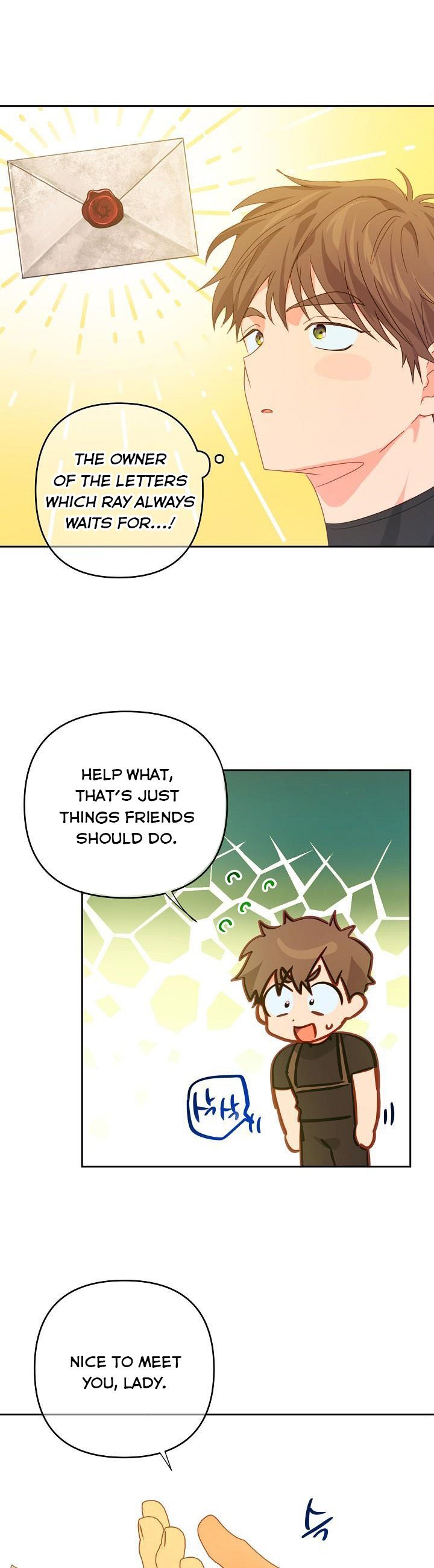 I Raised an Obsessive Servant Chapter 48 123 020