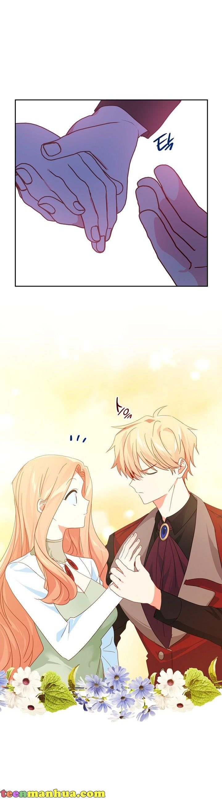 I Raised an Obsessive Servant Chapter 48 125 022