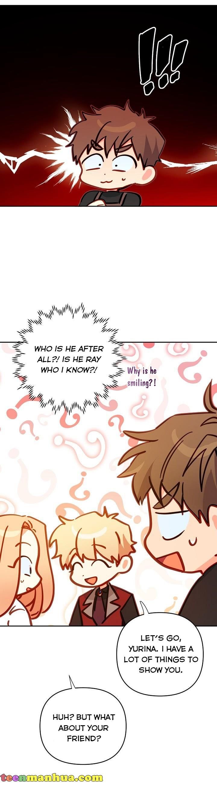 I Raised an Obsessive Servant Chapter 48 126 023